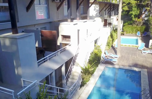 Pinamar Apartment | Las Cañas Pinamar