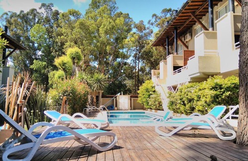 Pinamar Apartment | Las Cañas Pinamar