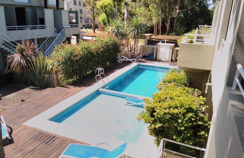 Pinamar Apartment | Las Cañas Pinamar
