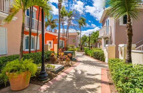 Fajardo Hotel | Las Casitas Village at El Conquistador