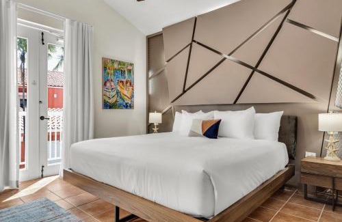 Fajardo Hotel | Las Casitas Village at El Conquistador