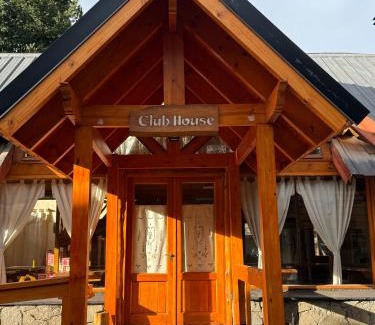San Martin de los Andes Apartment | Las Catalinas