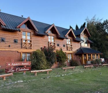 San Martin de los Andes Apartment | Las Catalinas