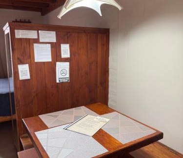 San Martin de los Andes Apartment | Las Catalinas