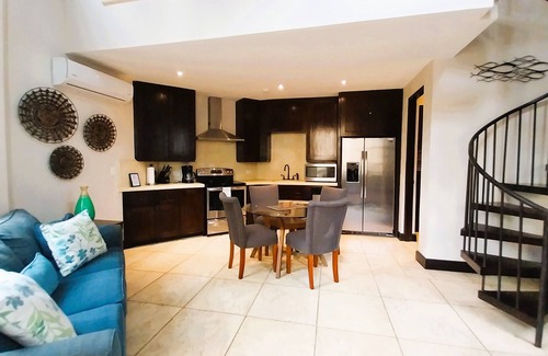 Las Catalinas Apartment | Las Catalinas - Loft up to 4 people walk to beach – Loft 22