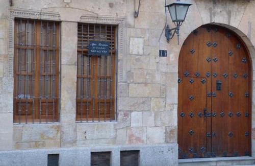 Old Town Apartment | LAS CATEDRALES De SALAMANCA