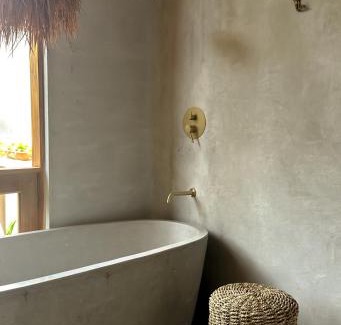 Tamarindo Villa | Las chozas III