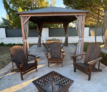 Illana House | Las Colinas