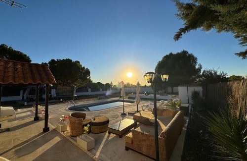 Illana House | Las Colinas