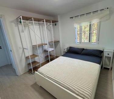 Illana House | Las Colinas