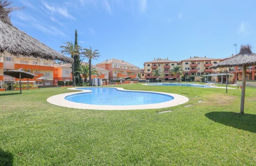 Islantilla Apartment | Las Cumbres - Two Bedroom Apartment, Sleeps 4