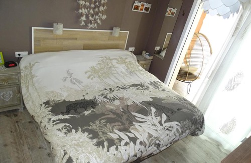Roses Town Center Apartment | Las Delicias ROSES
