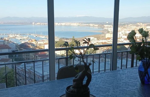 Roses Town Center Apartment | Las Delicias ROSES