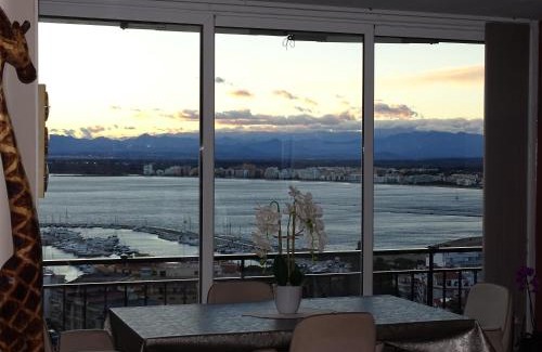 Roses Town Center Apartment | Las Delicias ROSES