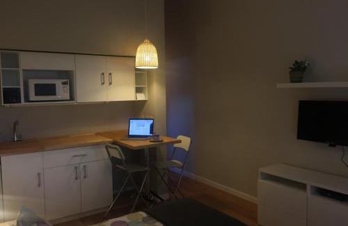 La Paloma Apartment | Las Eduardas