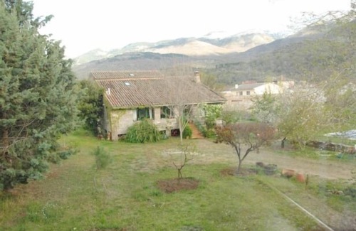 Navaluenga Cottage | Las Eras House for 6 people