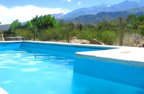 Salto Cabin | Las Espuelas Casas de Montaña