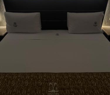 San Sebastian Tutla Hotel | Las Fuentes Ferro