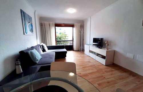 Las Galletas Apartment | Las Galletas Ocean Plata - 2D