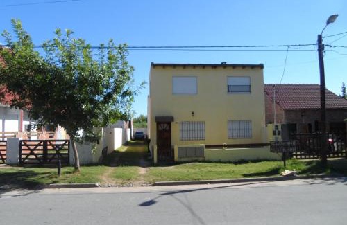 San Clemente House | Las golondrinas
