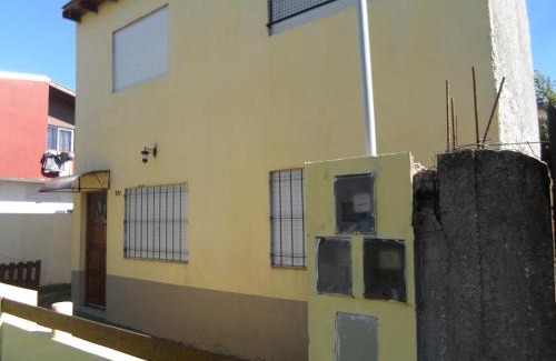 San Clemente House | Las golondrinas