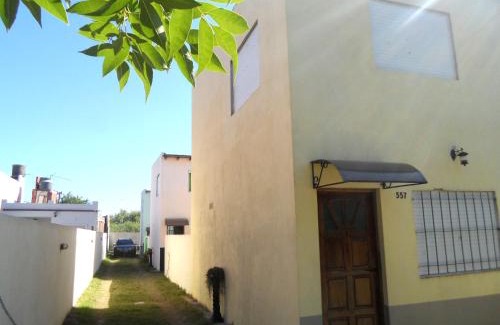 San Clemente House | Las golondrinas