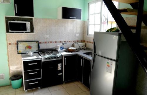 San Clemente House | Las golondrinas