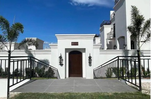 San Ignacio Villa | Las Haciendas, Villa 4 - 2 Bedroom Villa, Private Plunge Pool & Rooftop Terrace