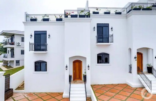 San Ignacio Villa | Las Haciendas, Villa 4 - 2 Bedroom Villa, Private Plunge Pool & Rooftop Terrace