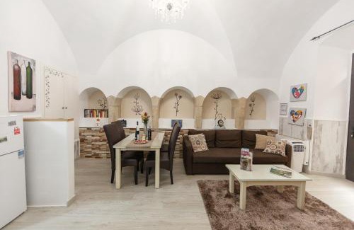 Santiago Apartment | Las Hadas Cáceres