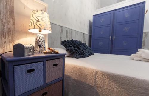 Santiago Apartment | Las Hadas Cáceres