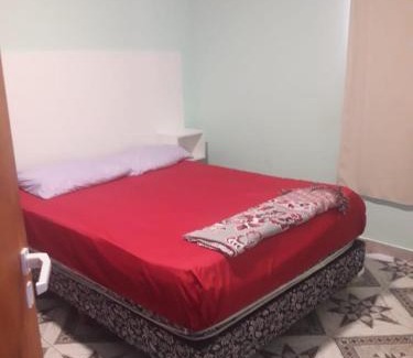 Las Grutas House | Las Hermanas