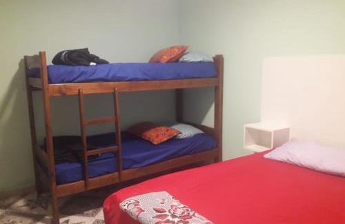 Las Grutas House | Las Hermanas