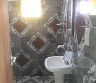 Las Grutas House | Las Hermanas