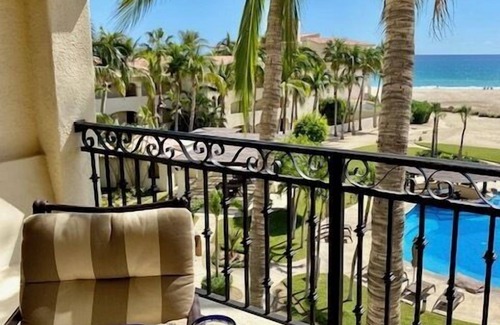 Zona Hotelera Apartment | Las Mañanitas LM E3302