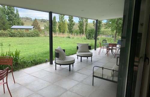 Tandil House | Las Marias