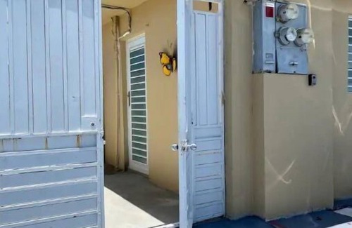 Sabana Abajo Apartment | Las Mariposas Suite Apt. 1