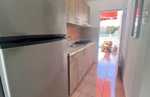 Sabana Abajo Apartment | Las Mariposas Suite Apt. 2