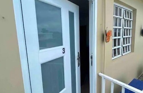 Sabana Abajo Apartment | Las Mariposas Suite Apt. 3
