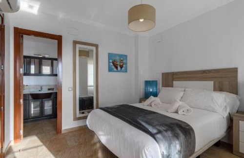 Ayamonte Apartment | Las Marismas Atico PLUS by Ĥ - Isla Canela Golf GLHM59P19