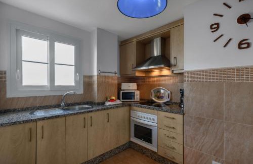 Ayamonte Apartment | Las Marismas Atico PLUS by Ĥ - Isla Canela Golf GLHM59P19