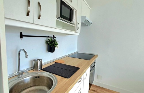 Icod de los Vinos Apartment | Las Mejores Vistas de Playa San Marcos
