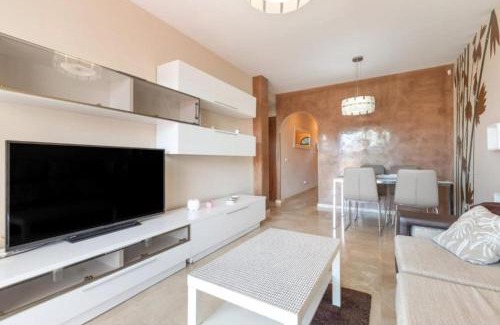 Benalmadena Apartment | Las mimosas
