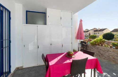 Benalmadena Apartment | Las mimosas