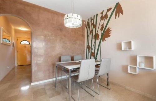 Benalmadena Apartment | Las mimosas