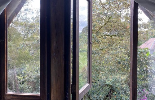 Rionegro Ski Chalet | LAS NUBES: Donde la energía fluye, el alma se cura