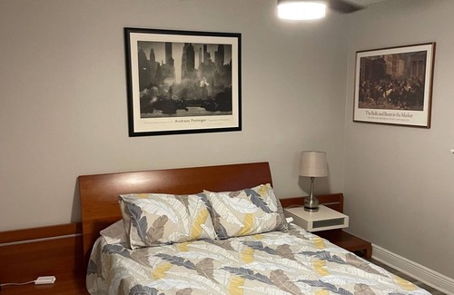 Colee Hammock Apartment | Las Olas 2 Bedroom Apt.: Walking to Beach, Dining and Nightlife!