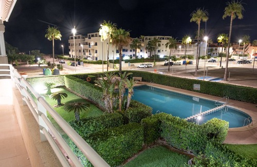 Xeraco Apartment | LAS OLAS BL.I 2ºB SOLO FAMILIAS
