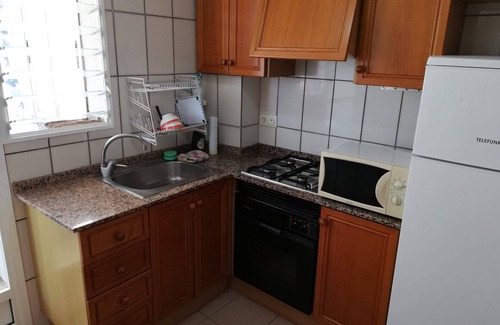 Xeraco Apartment | Las Olas bl.II 3º Solo Familias