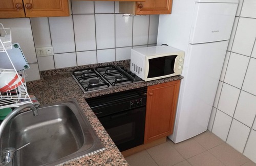 Xeraco Apartment | Las Olas bl.II 3º Solo Familias
